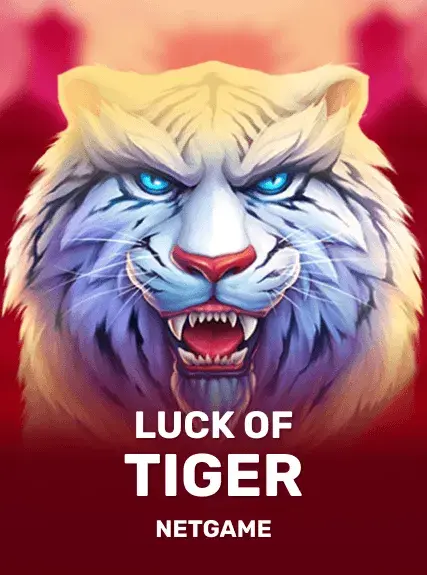 Luck of Tiger von Video Slot bei NV Casino Luck of Tiger im NV Casino