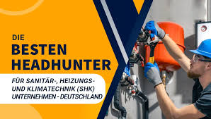 Ihre Suche nach Führungskräften wird erfolgreicher mit einem Headhunter